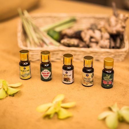 فندق مونج ثاناه لاكشري فو ثو Viet Tri المظهر الخارجي الصورة